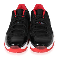 Air Jordan 11 Retro Low Bred