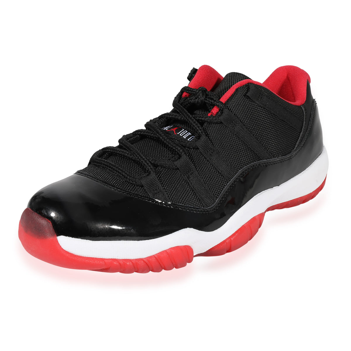 Air Jordan 11 Retro Low Bred