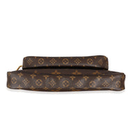 Louis Vuitton Monogram Canvas Multi-Pochette Accessoires