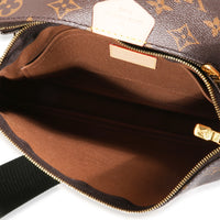 Louis Vuitton Monogram Canvas Multi-Pochette Accessoires