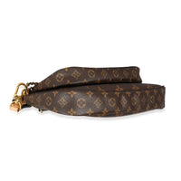 Louis Vuitton Monogram Canvas Multi-Pochette Accessoires