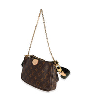 Louis Vuitton Monogram Canvas Multi-Pochette Accessoires