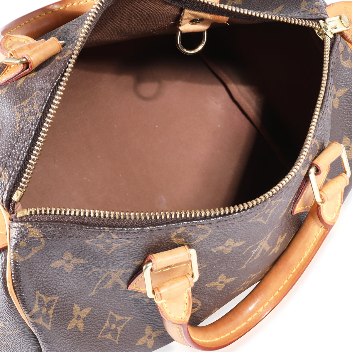 Louis Vuitton Monogram Canvas Speedy 25, myGemma, IT