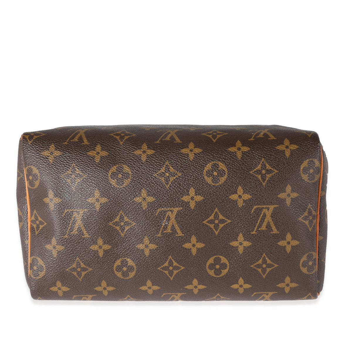 Louis Vuitton Monogram Canvas Speedy 25