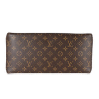 Louis Vuitton Monogram Canvas Grand Palais Tote - Handbag | Pre-owned & Certified | used Second Hand | Unisex