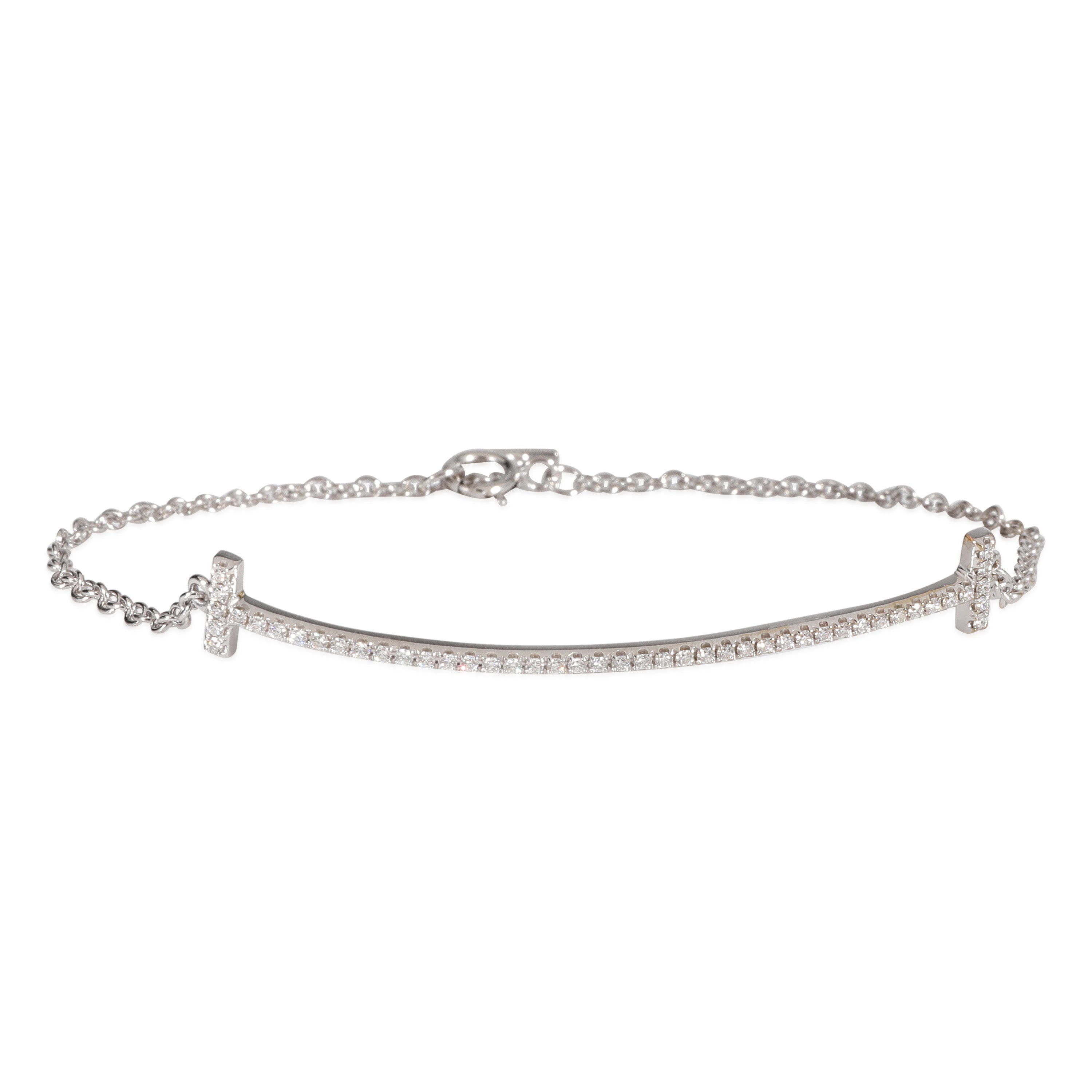Tiffany Victoria® Diamond Bracelets | Tiffany & Co.