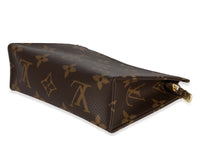 Louis Vuitton Monogram Canvas Toiletry Pouch 15