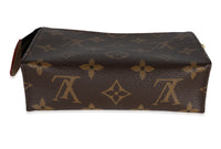 Louis Vuitton Monogram Canvas Toiletry Pouch 15