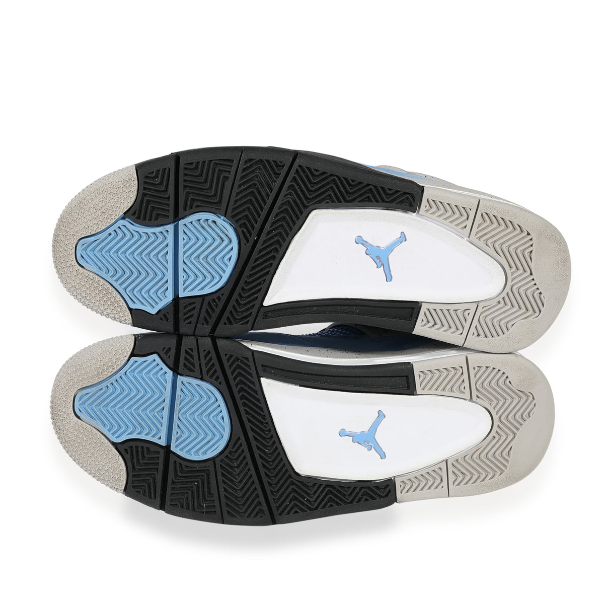Air Jordan 4 Retro 'University Blue' | myGemma | Item #122145