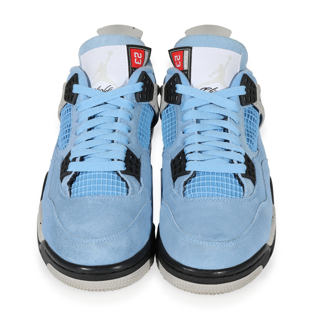 Air Jordan Retro 4 UNIVERSITY BLUE – Deep Shop Mx