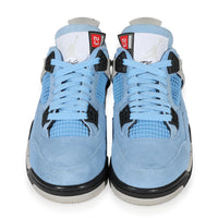 Air Jordan 4 Retro University Blue