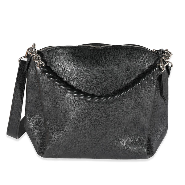 Louis Vuitton Babylone Black