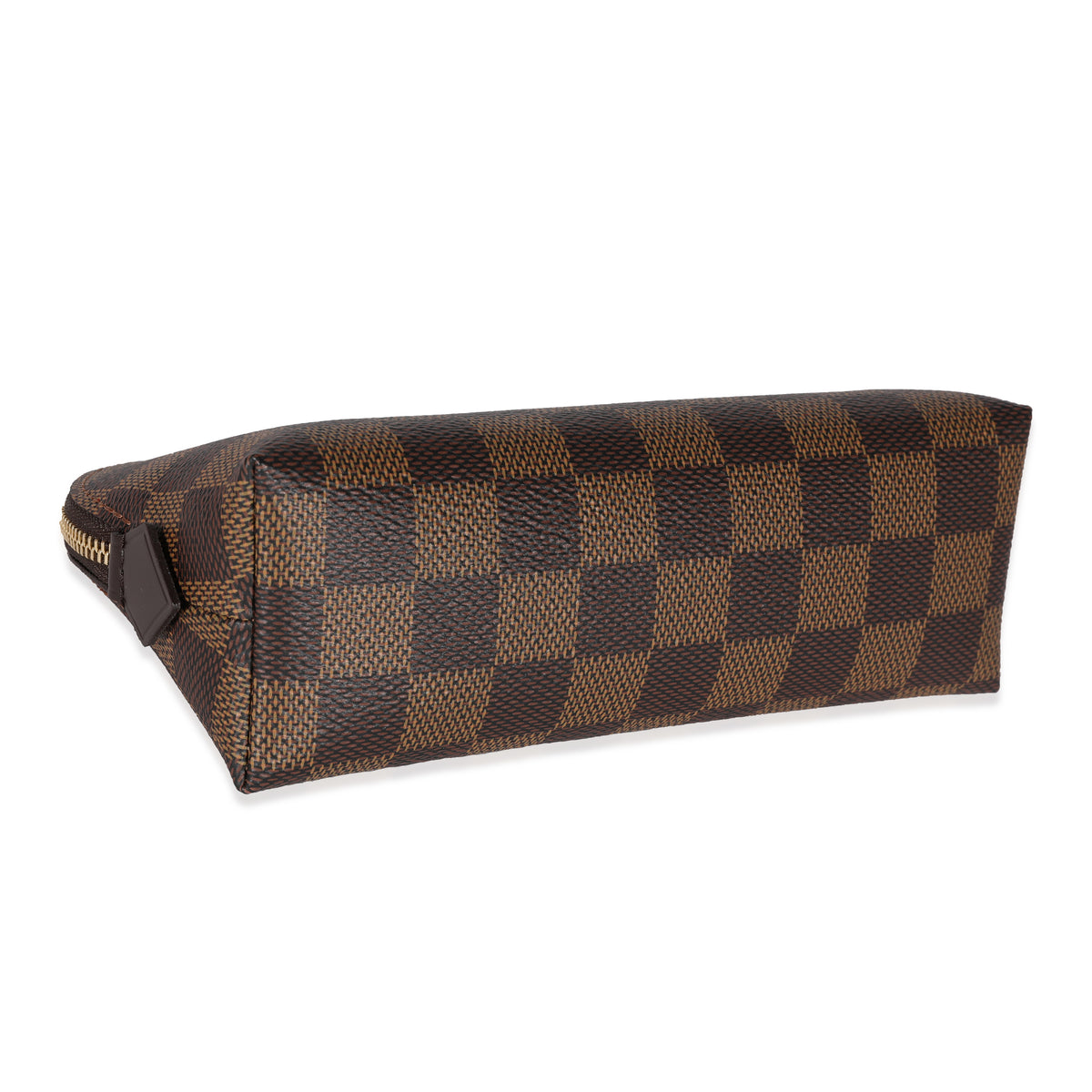 Louis Vuitton Damier Ebene Canvas Cosmetic Pouch, myGemma, HK