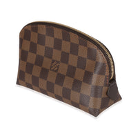 Louis Vuitton Damier Ebene Cosmetic Pouch