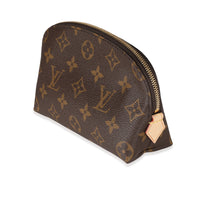 Louis Vuitton Monogram Canvas Cosmetic Pouch