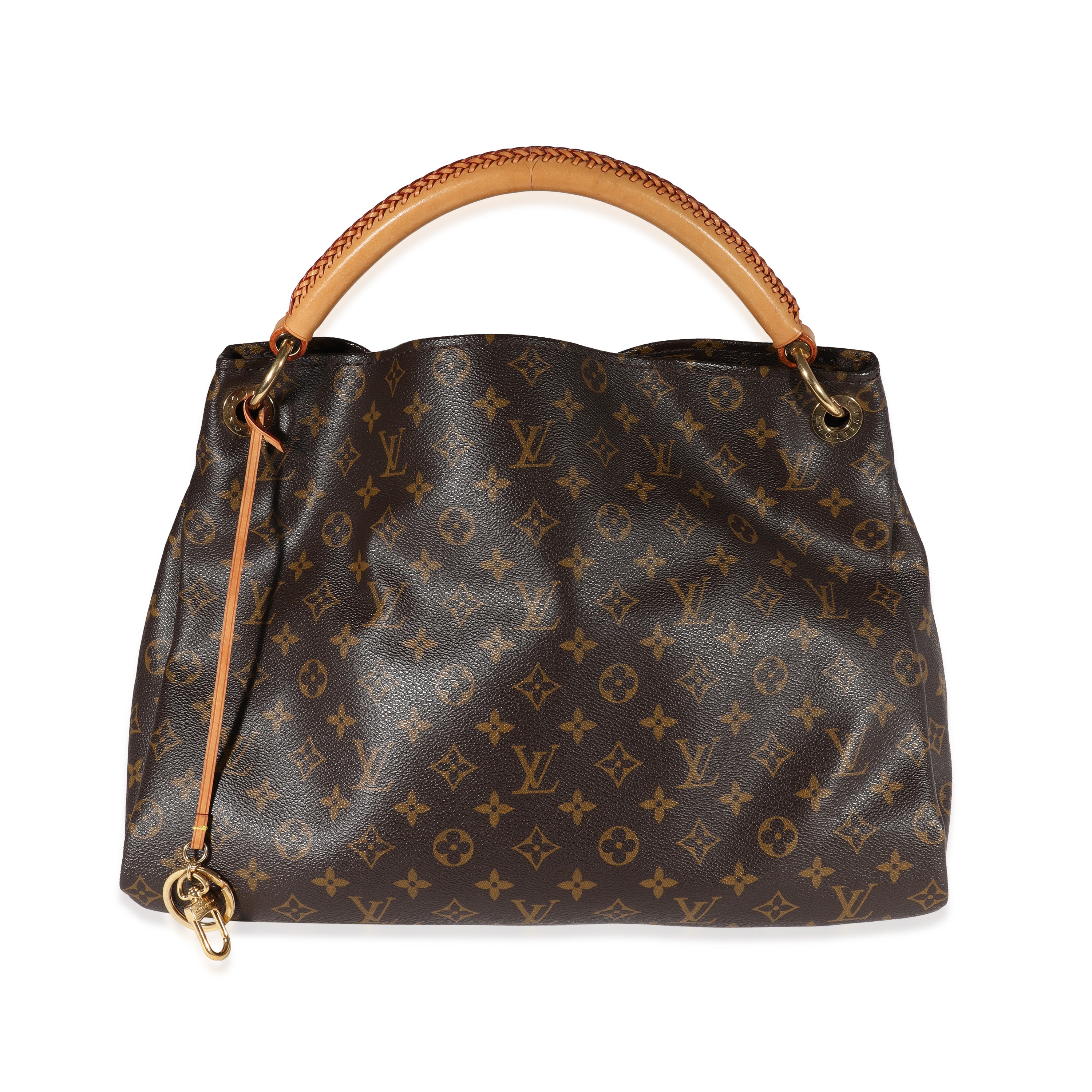 Louis Vuitton Monogram Canvas Delightful GM, myGemma