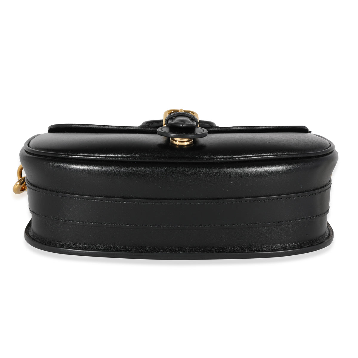 Dior Black Box Calfskin Medium Bobby Bag