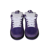 Concepts x Dunk Low SB Purple Lobster