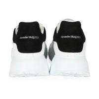 Alexander McQueen Wmns Oversized Court Trainer