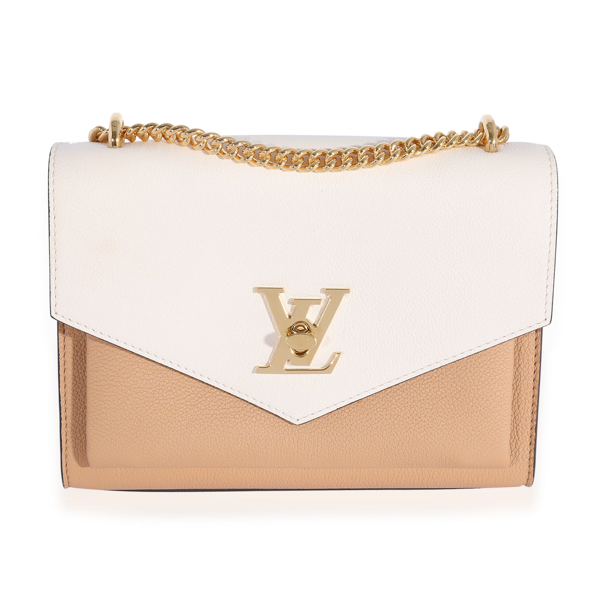 Louis Vuitton Mylockme Chain Bag -Pochette