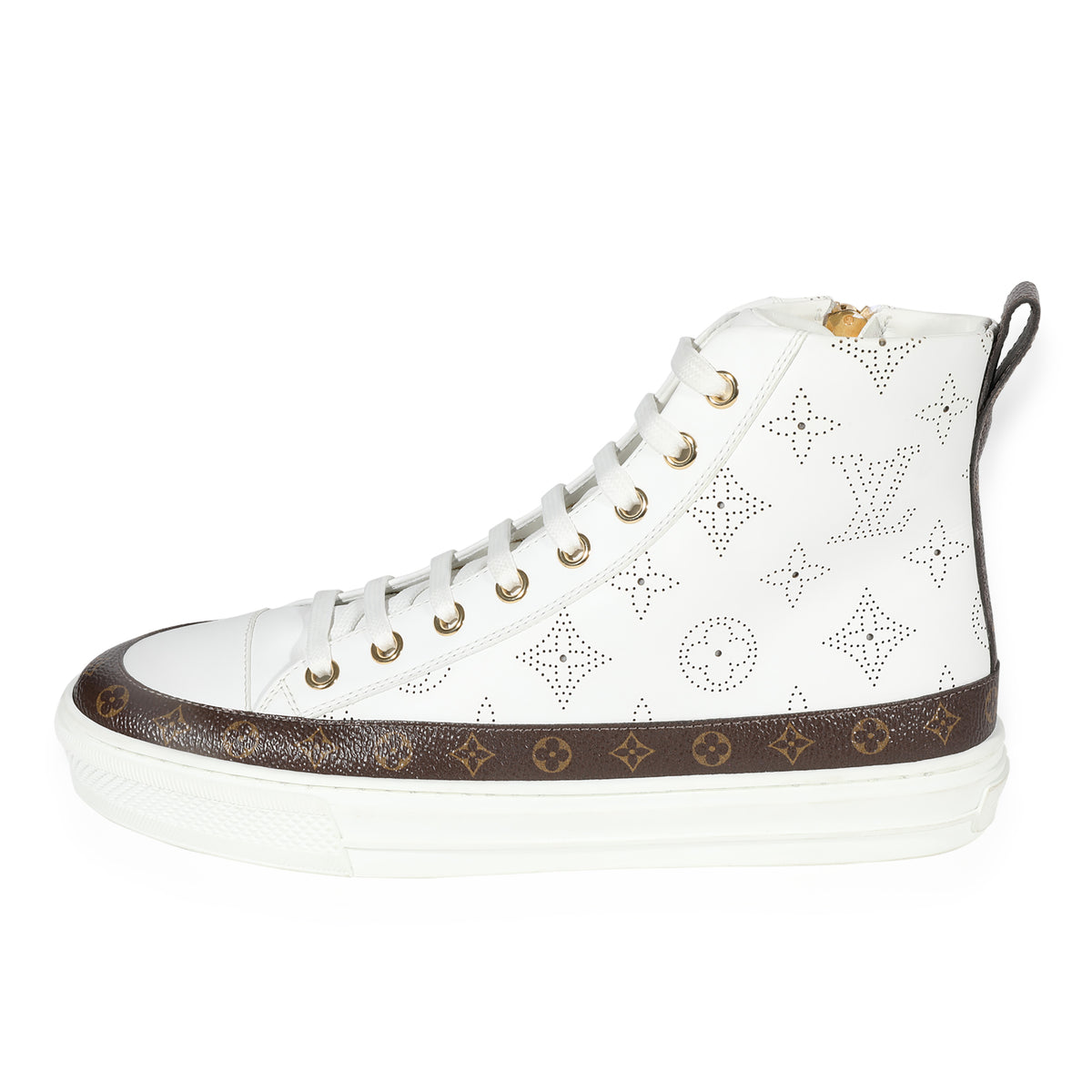 Louis Vuitton Wmns Stellar Sneaker 'White'