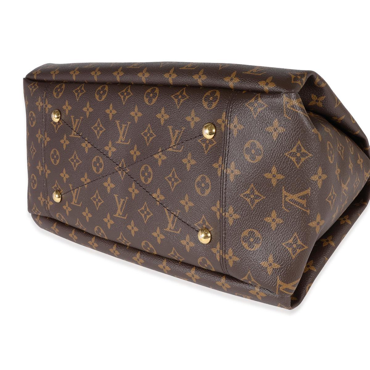 Louis Vuitton Monogram Canvas Medium Agenda, myGemma