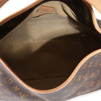 Louis Vuitton Monogram Canvas Artsy MM