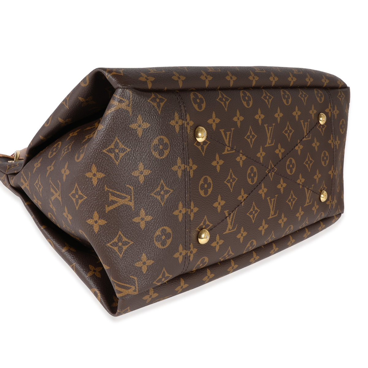 Louis Vuitton Monogram Canvas Artsy MM