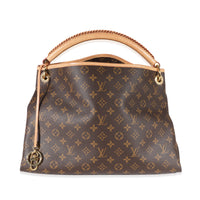 Louis Vuitton Monogram Canvas Artsy MM