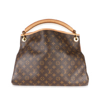 Louis Vuitton Monogram Canvas Artsy MM