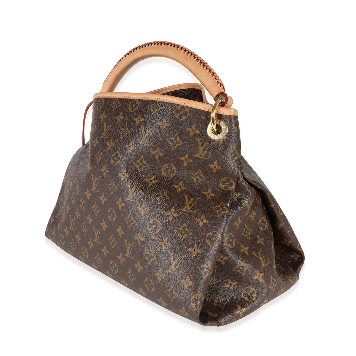 Louis Vuitton Monogram Canvas Artsy MM