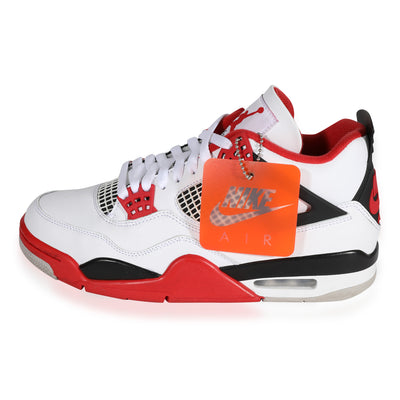 Air Jordan 4 Retro OG Fire Red 2020