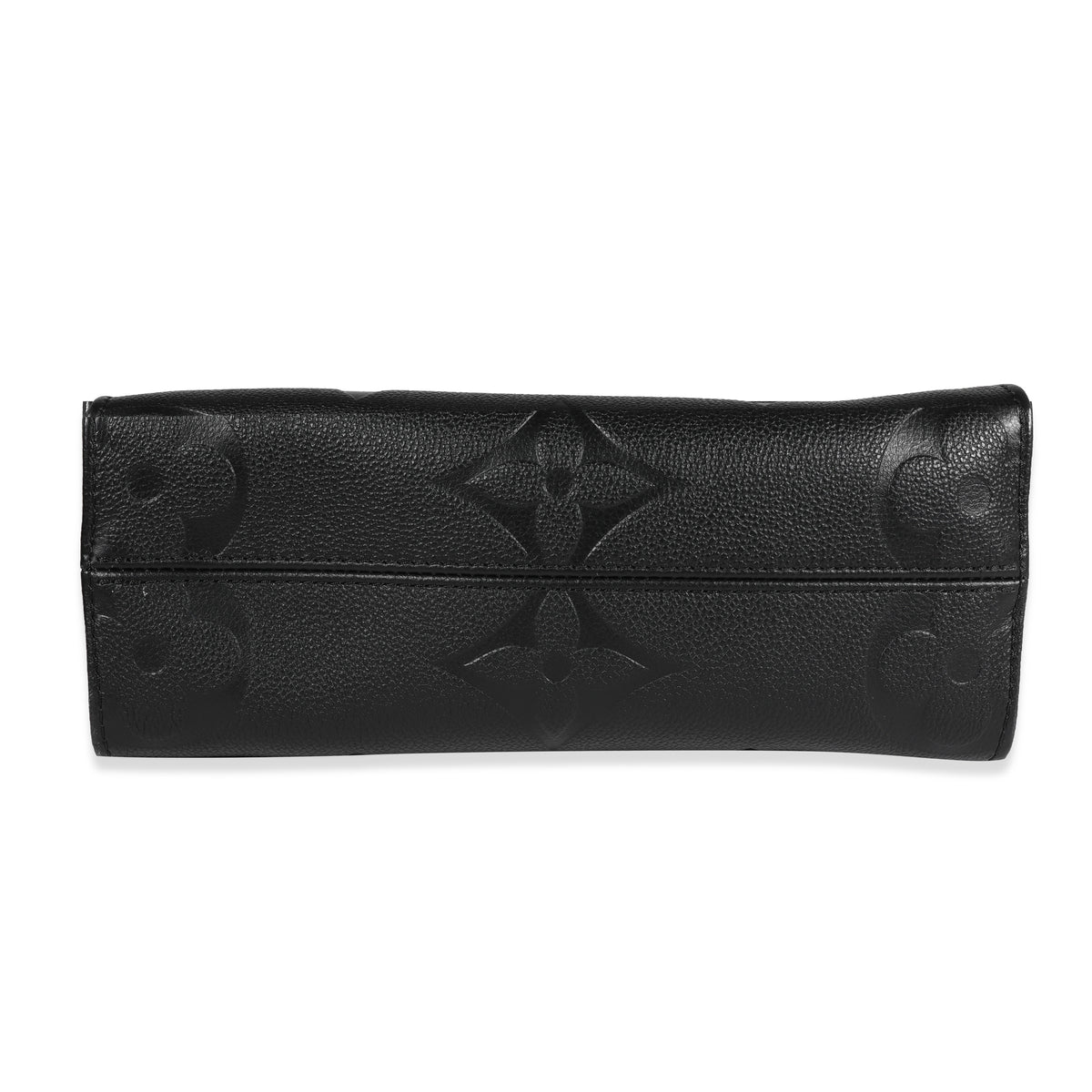 Louis Vuitton OnTheGo PM Black Empreinte - A World Of Goods For You, LLC