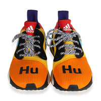 Pharrell x Solar Hu Glide Bold Gold