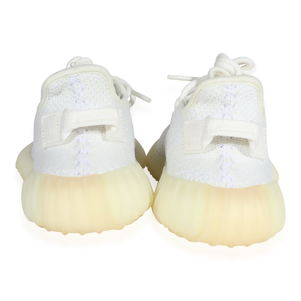 Yeezy Boost 350 V2 'Cream White / Triple White' | myGemma | Item #122303 Yeezy Boost 350 V2 'Cream White / Triple White' | myGemma | Item #122303