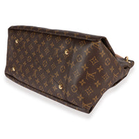 Louis Vuitton Monogram Canvas Artsy MM