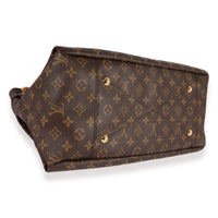 Louis Vuitton Monogram Canvas Artsy MM