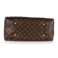 Louis Vuitton Monogram Canvas Artsy MM