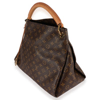 Louis Vuitton Monogram Canvas Artsy MM