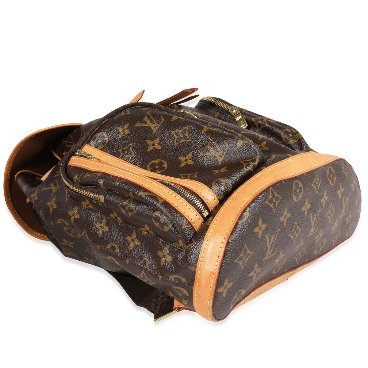 louis vuitton bosphore backpack price Louis Vuitton Monogram Canvas Bosphore Backpack | myGemma