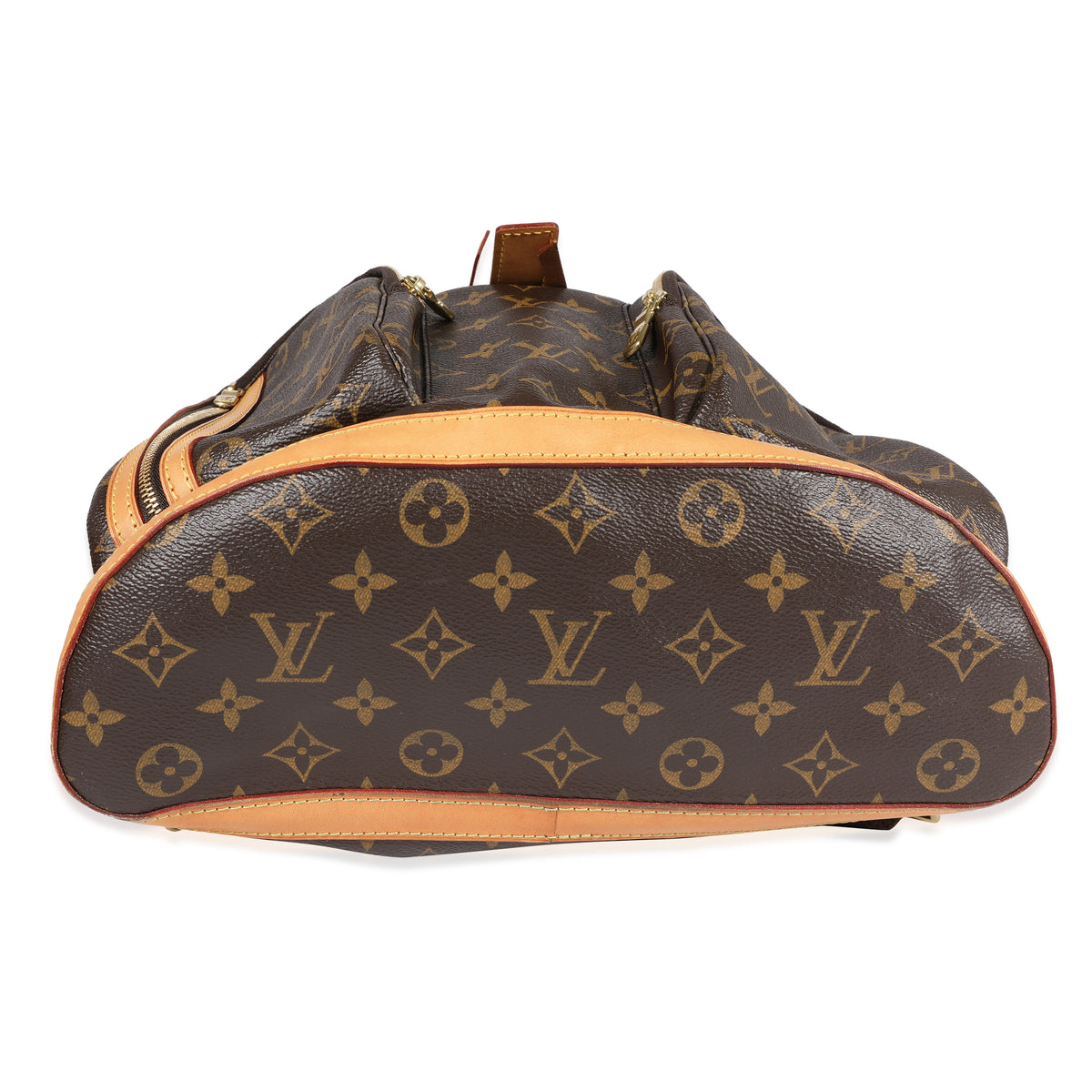 Louis Vuitton Monogram Canvas Bosphore Backpack | myGemma
