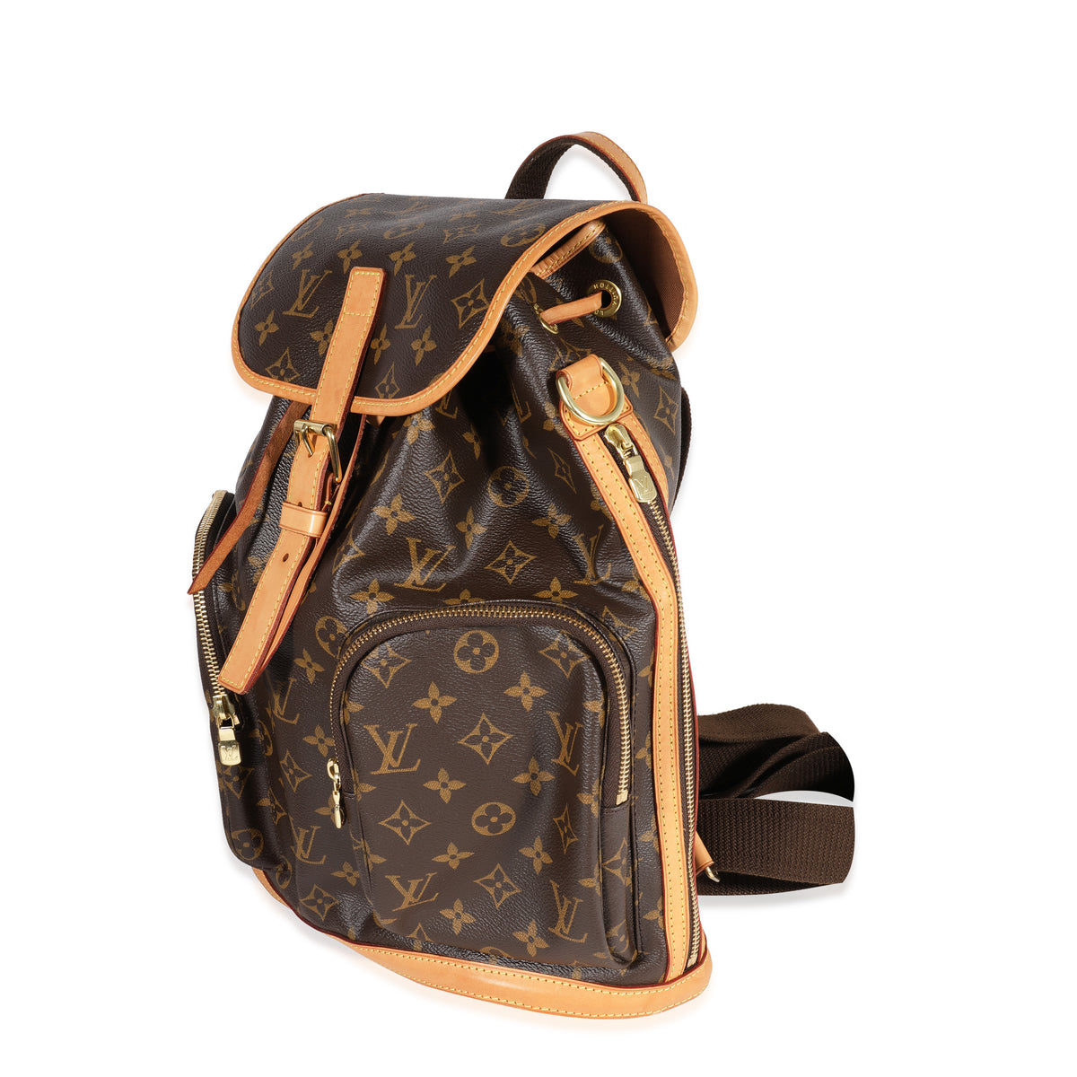 louis vuitton bosphore backpack amazon Monogram DAC Bosphore Backpack Monogram
