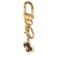 Louis Vuitton Monogram & Epi Blooming Flowers Bag Charm