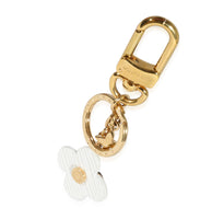 Louis Vuitton Monogram & Epi Blooming Flowers Bag Charm