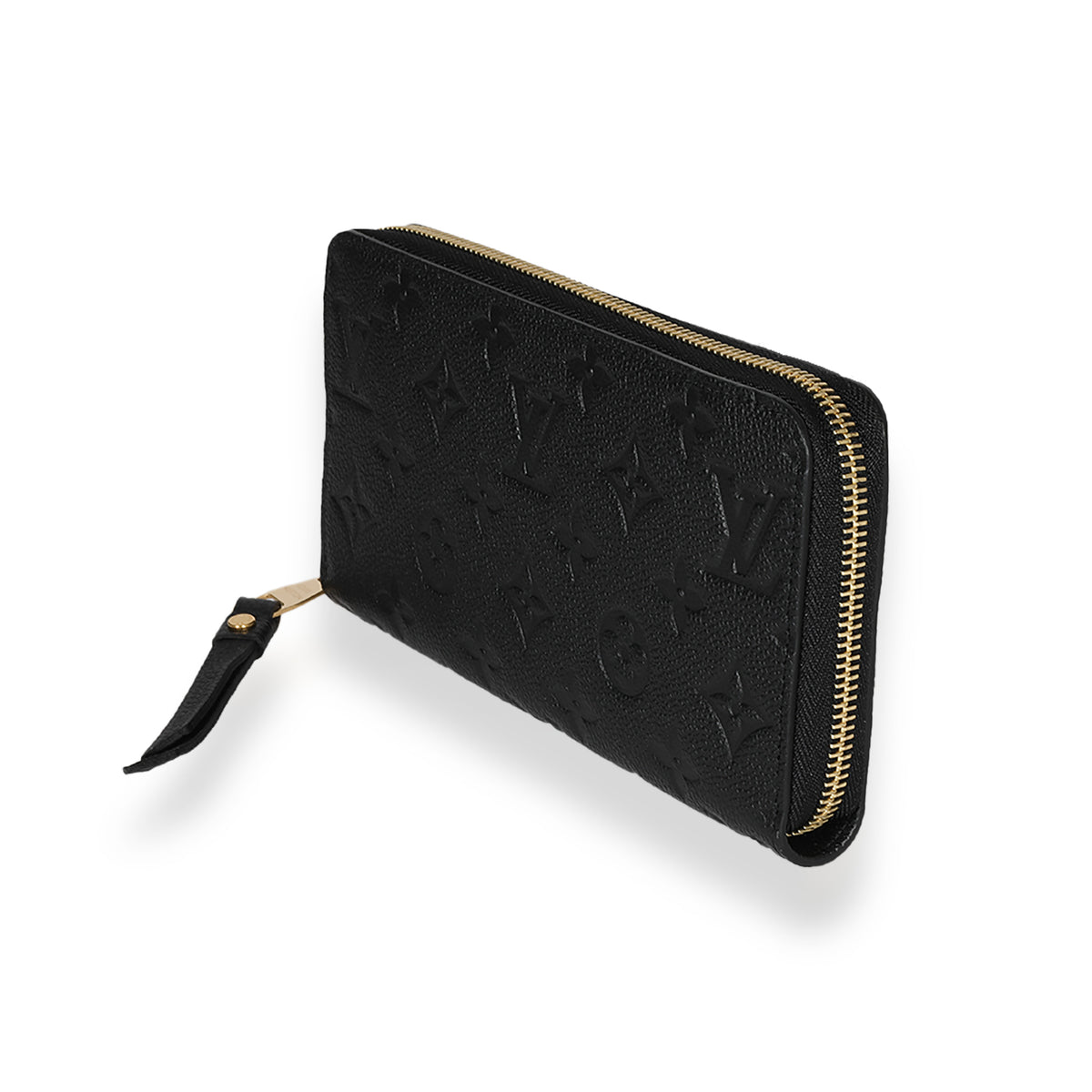Zippy Wallet Monogram - Women - Small Leather Goods
