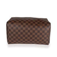 Louis Vuitton Damier Ebene Speedy 30