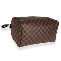 Louis Vuitton Damier Ebene Speedy 30