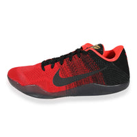 Kobe 11 Elite Low Achilles Heel