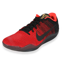 Kobe 11 Elite Low Achilles Heel