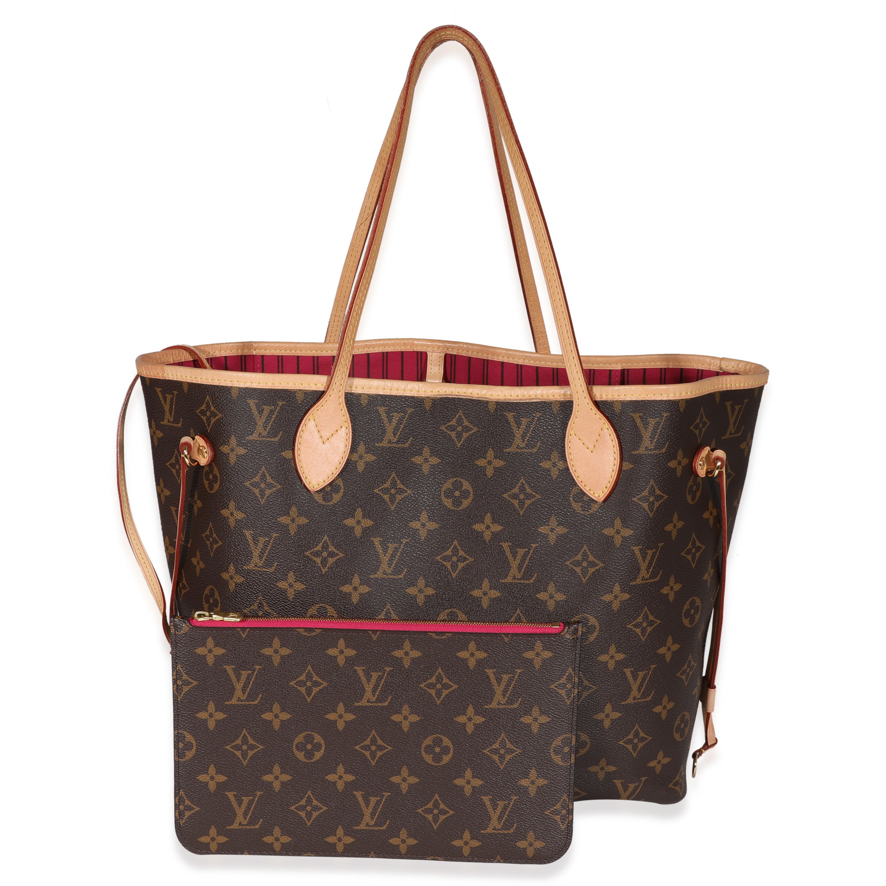 Louis Vuitton Monogram Canvas Boétie PM, myGemma, AU